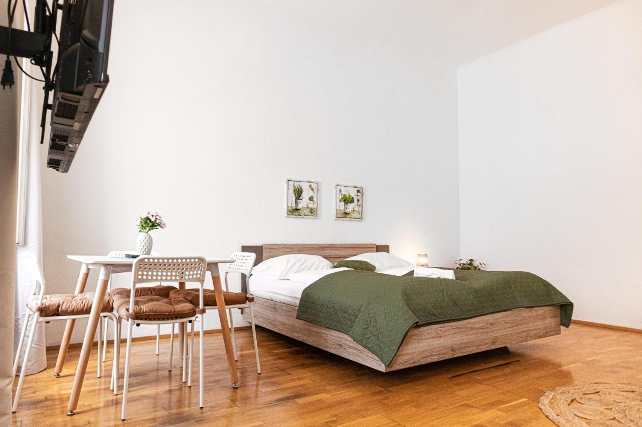 Smart 2br Apt. Perfect For Longstays Near Rennweg * Viena