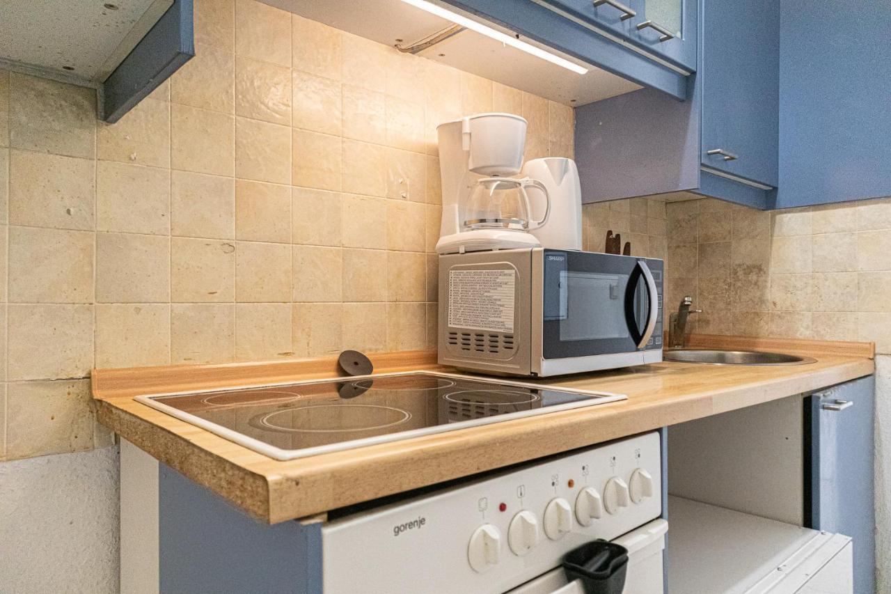 Smart 2br Apt. Perfect For Longstays Near Rennweg Viena