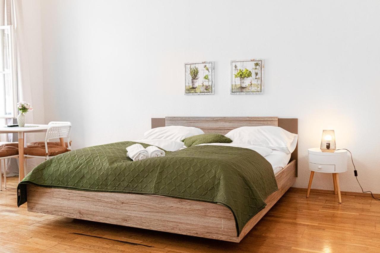 Smart 2br Apt. Perfect For Longstays Near Rennweg Viena