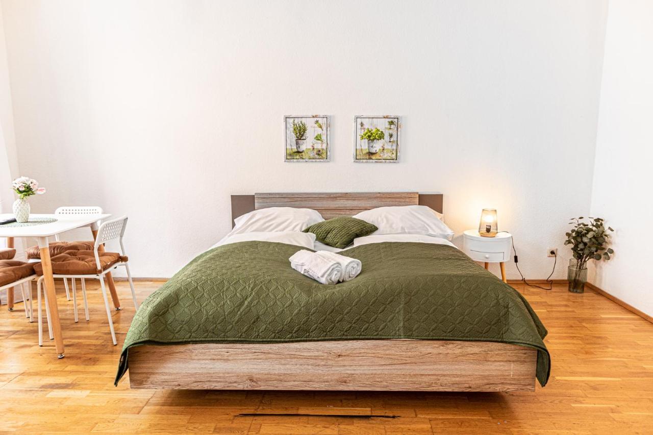 Smart 2br Apt. Perfect For Longstays Near Rennweg Viena