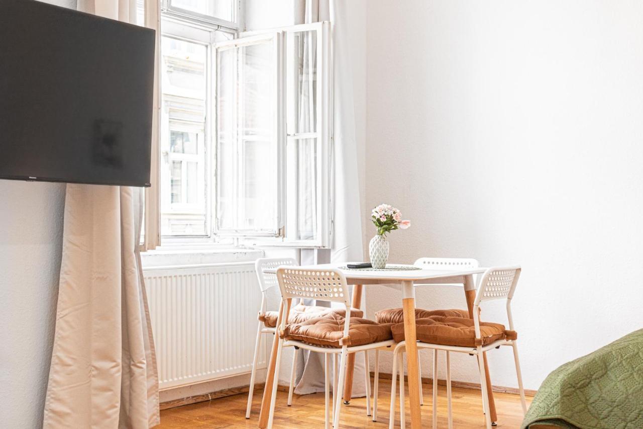 Smart 2br Apt. Perfect For Longstays Near Rennweg * Viena