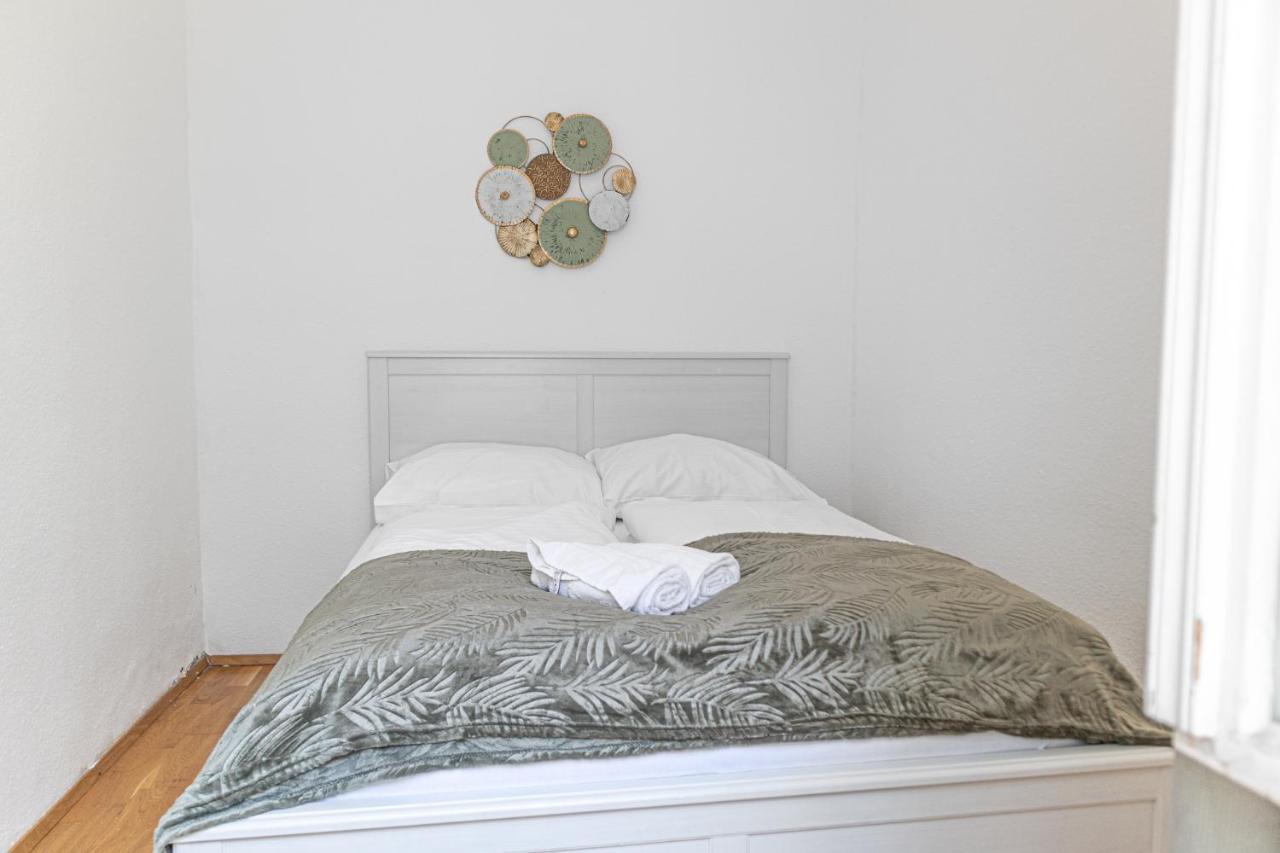 Smart 2br Apt. Perfect For Longstays Near Rennweg Viena