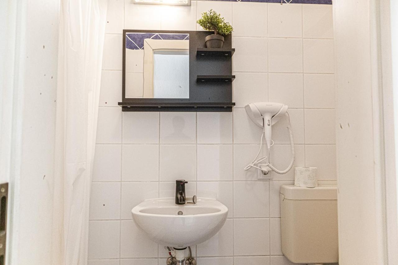 Smart 2br Apt. Perfect For Longstays Near Rennweg Apartament *