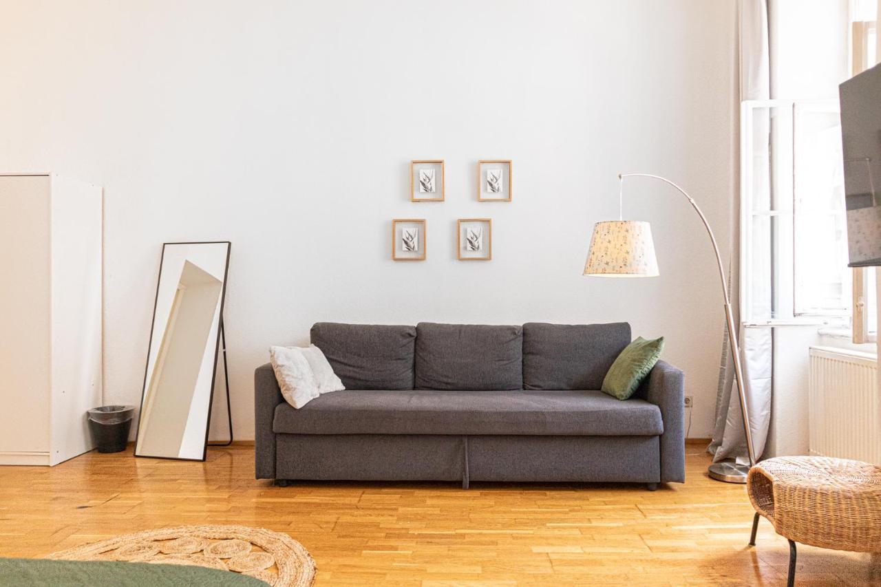 Smart 2br Apt. Perfect For Longstays Near Rennweg * Viena