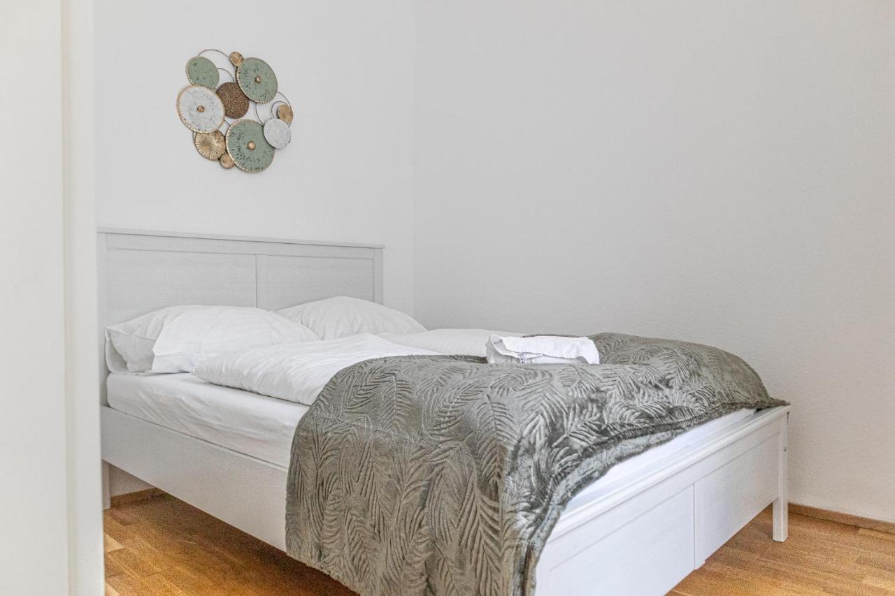 Smart 2br Apt. Perfect For Longstays Near Rennweg Viena